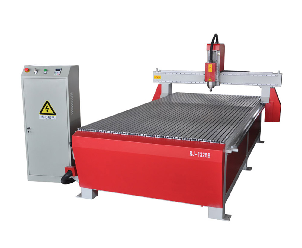 CNC Router RJ1325B