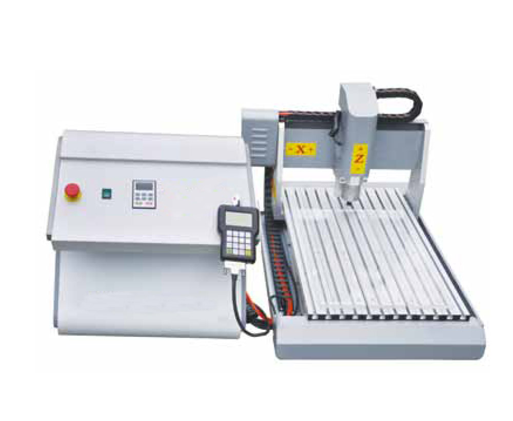 CNC router RJ3636