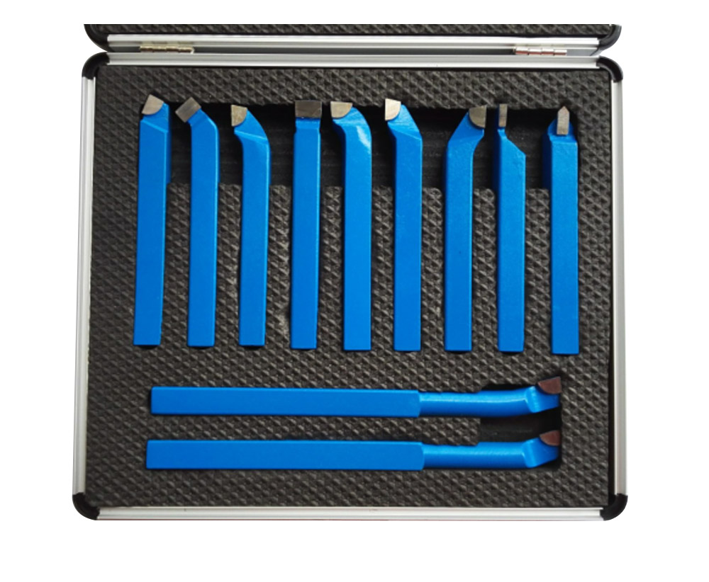 11 PCS TOOLS