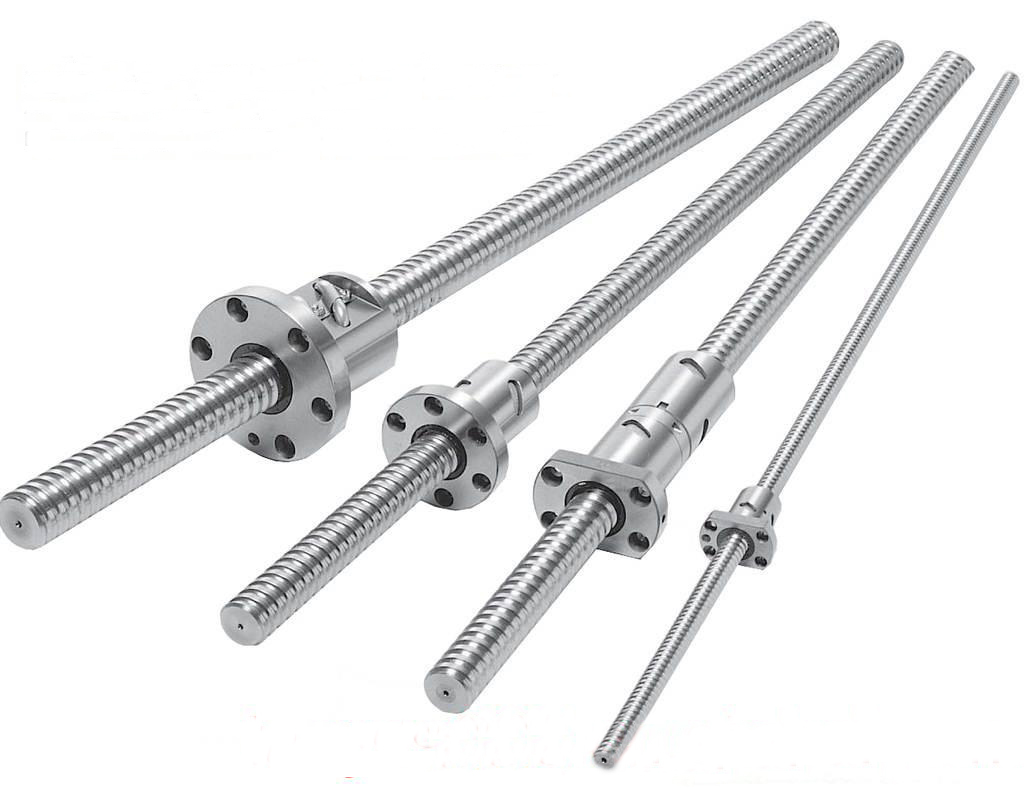 Lead screw