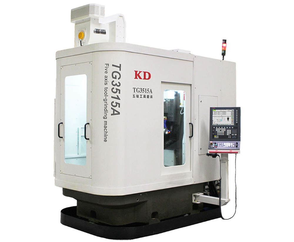TG3515A  (5 axis)