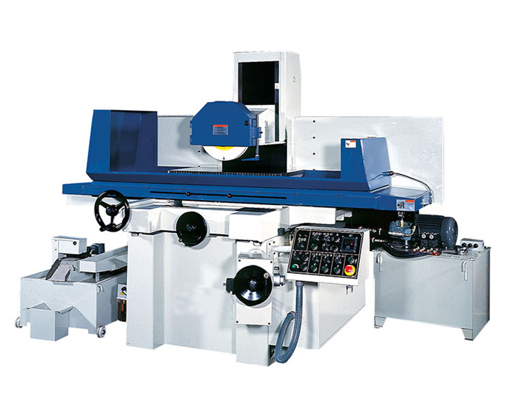 HY-4080 Surface grinder