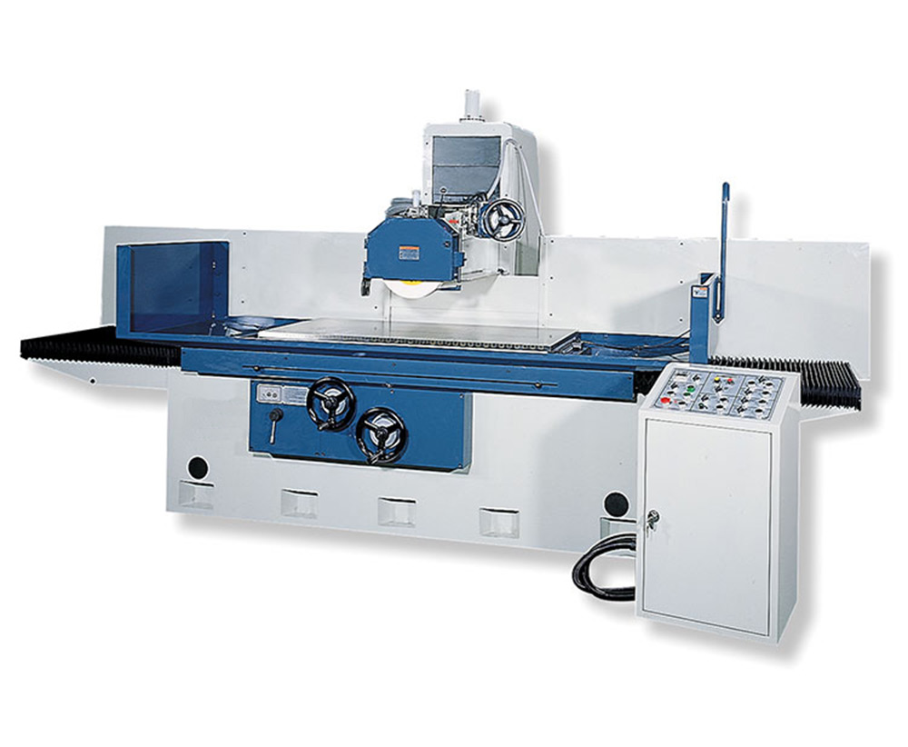 HY-720 COLUMN MOVING surface grinder