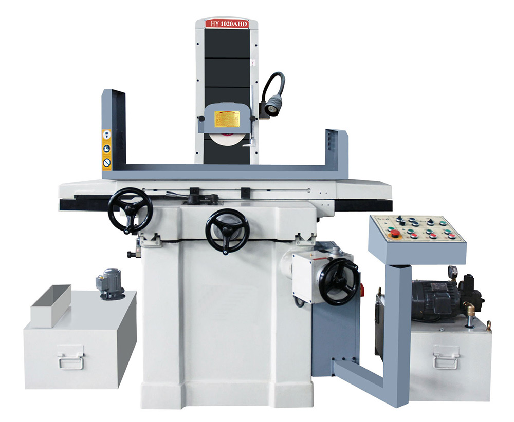 HY-1020 Surface grinder