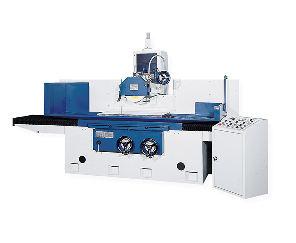 HY-512 Surface grinder