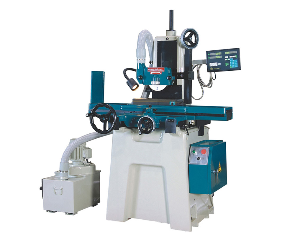 HY-618S Surface grinder